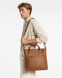 Status Anxiety - Mini Waves Backpack