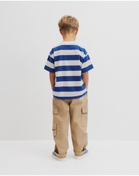 Country Road - Relaxed Pocket Pant