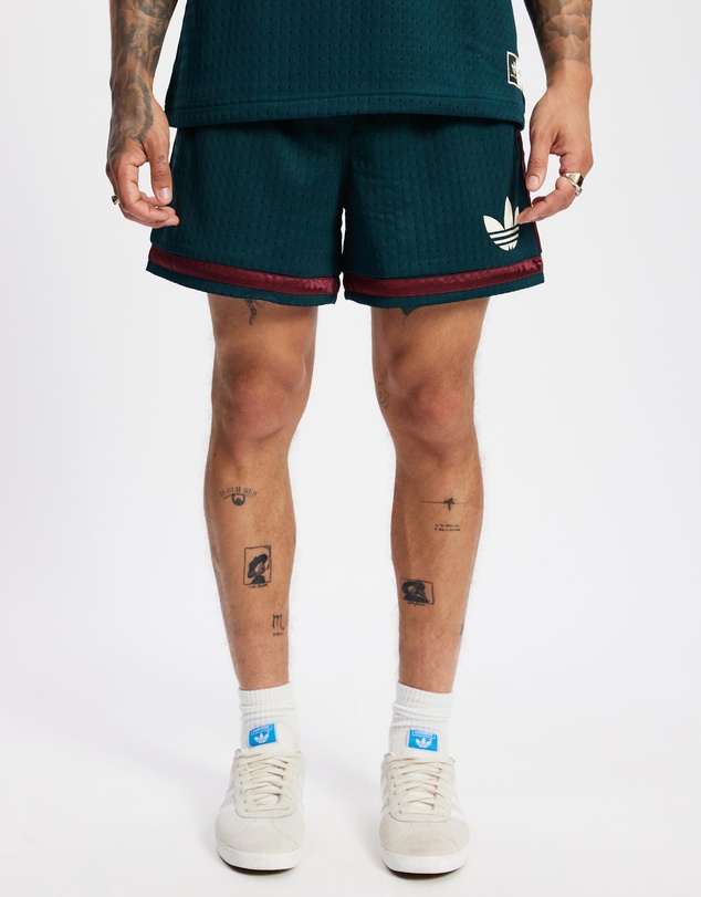 adidas Originals - Originals Basketball Shorts