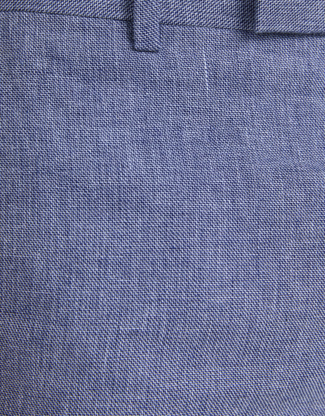 Sportscraft - Ridley Linen Blend Suit Pant