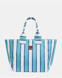 EAU BAGS - Grand Tote Bag