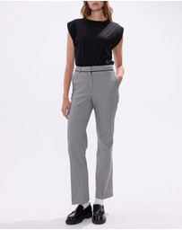 Marcs - Emily Straight Leg Pants