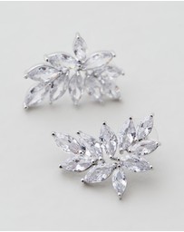 Moira Hughes - The White Label - The Sadie Earring