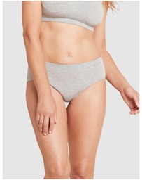 Boody - 7-Pack Midi Briefs