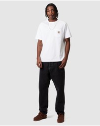 Carhartt WIP - SS Pocket T-Shirt