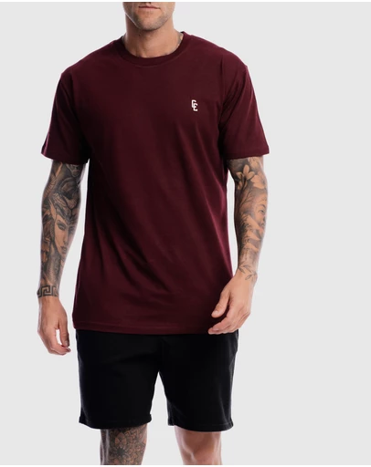 Counter Culture - Cypher Rise Tee