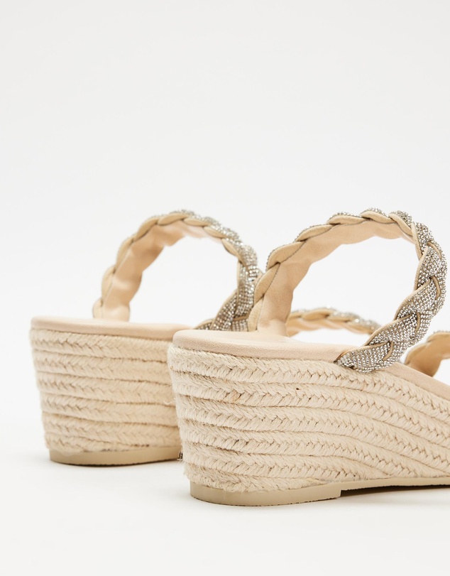 Holster - Tiara Espadrilles - Women's