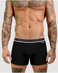 Mosmann - Mens Bamboo Trunks