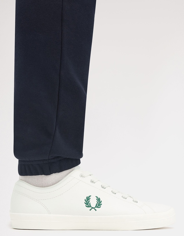 Fred Perry - Baseline Leather - Unisex