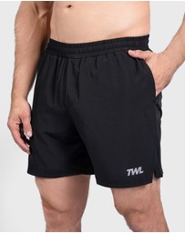 TWL - Vault Shorts 6