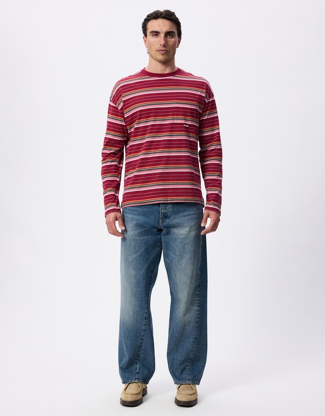 Sunflower - Wide Twist Jeans