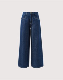 Ceres Life - Reese Wide Jean