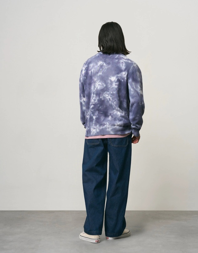 Gramicci - Fatigue Denim Pant
