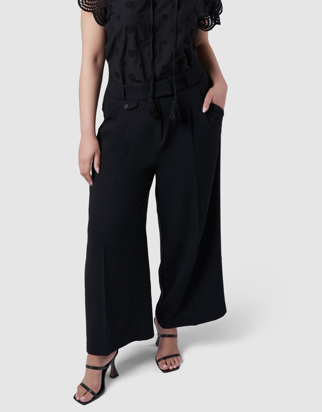 Something 4 Olivia - Harlow Tailored Pant