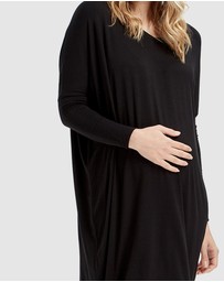 Bamboo Body - Catherine Bamboo Dress