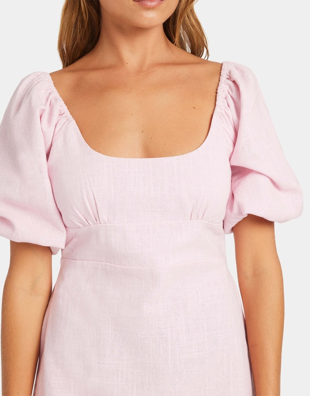 Roxy - Womens One Love Mini Dress