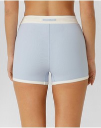 Lorna Jane - Serendipity Bike Shorts