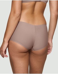 Triumph - Body Make-Up Illusion Smooth Short