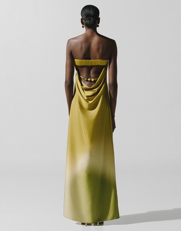 Baobab - Lola Maxi Dress