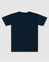 DVNT - 2-Pack NYC Tee - Youth