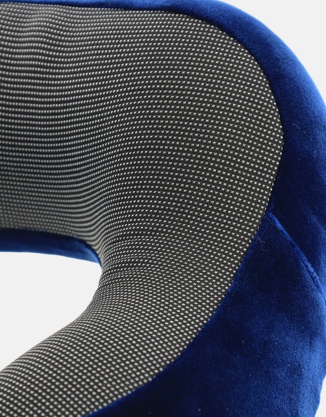 Milleni - Milleni Travel Ergonomic Memory Foam Neck Pillow