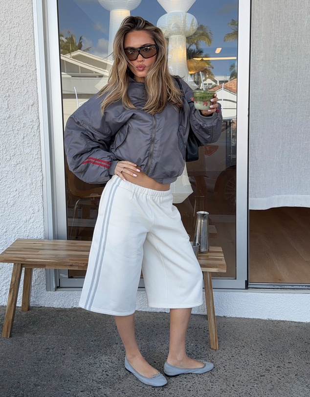 Lioness - Bloom Bomber Jacket