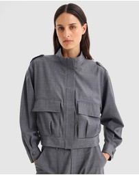 Morrison - Hansel Jacket
