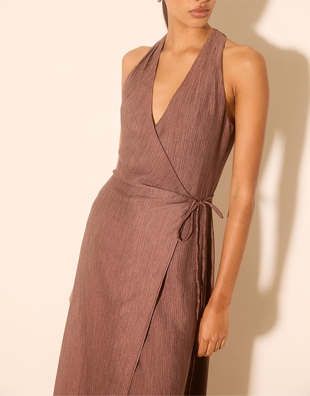 MON RENN - Rae Dress