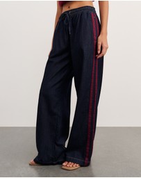Jag - Loe Pull On Pant