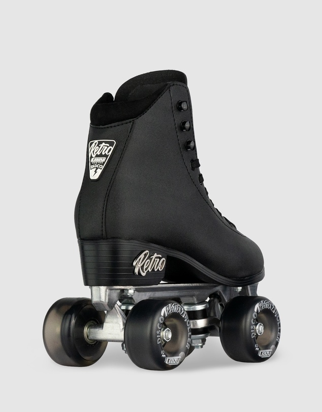 Crazy Skates - Retro Roller Skates