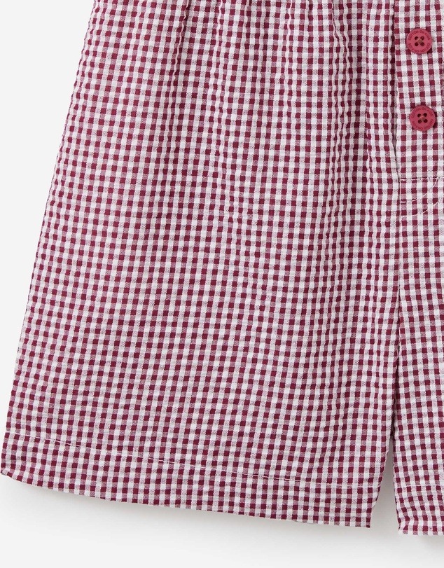 Cotton On Kids - Poplin Sleep Short