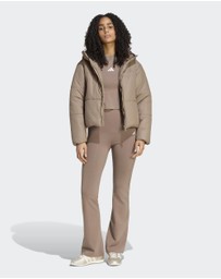 adidas Sportswear - ESSENTIALS HIGHLOFT INSULATED PUFFER Jacket Womens
