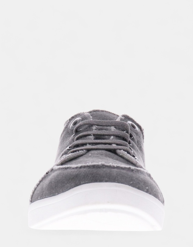 Vionic - Pismo Casual Sneaker - Charcoal Grey