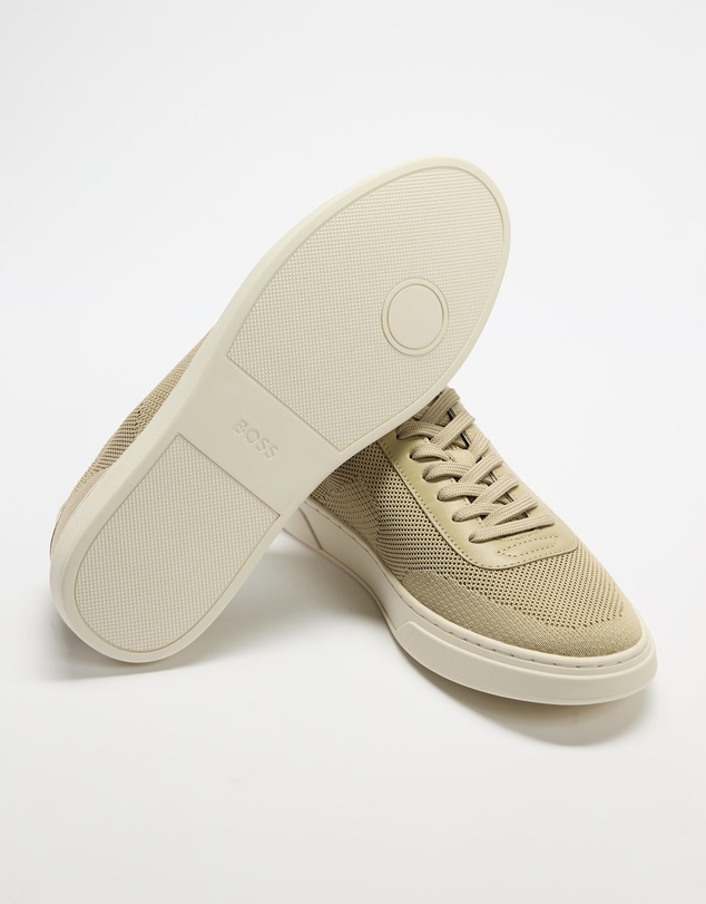 BOSS - Kieran Tenn Knal Shoes