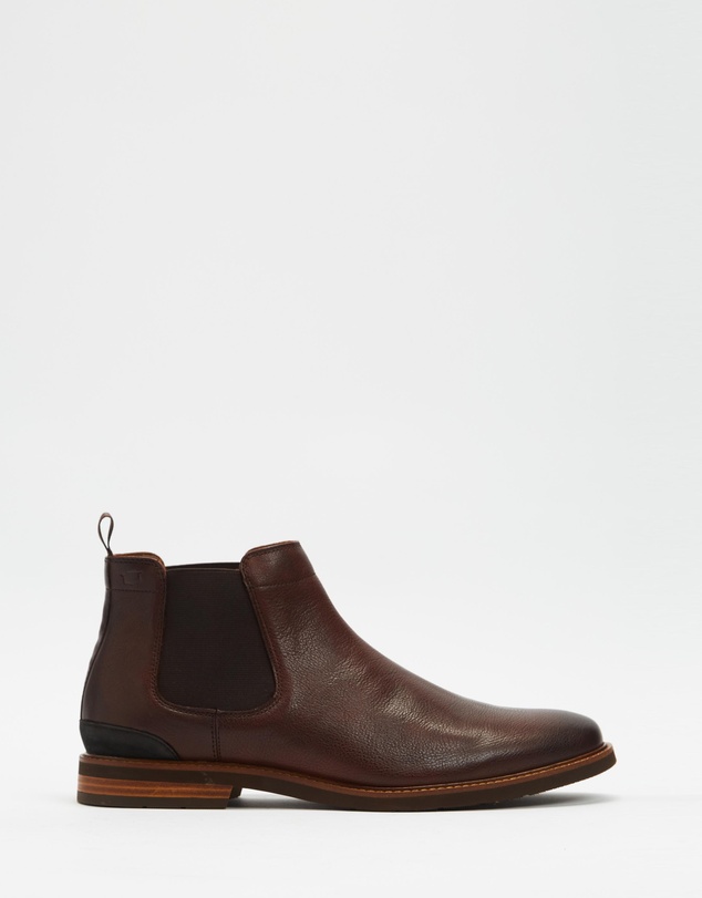 Florsheim - Highland Chelsea Boots