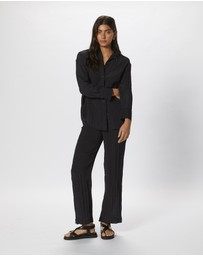 ONLY - Crissy Wide Leg Pant