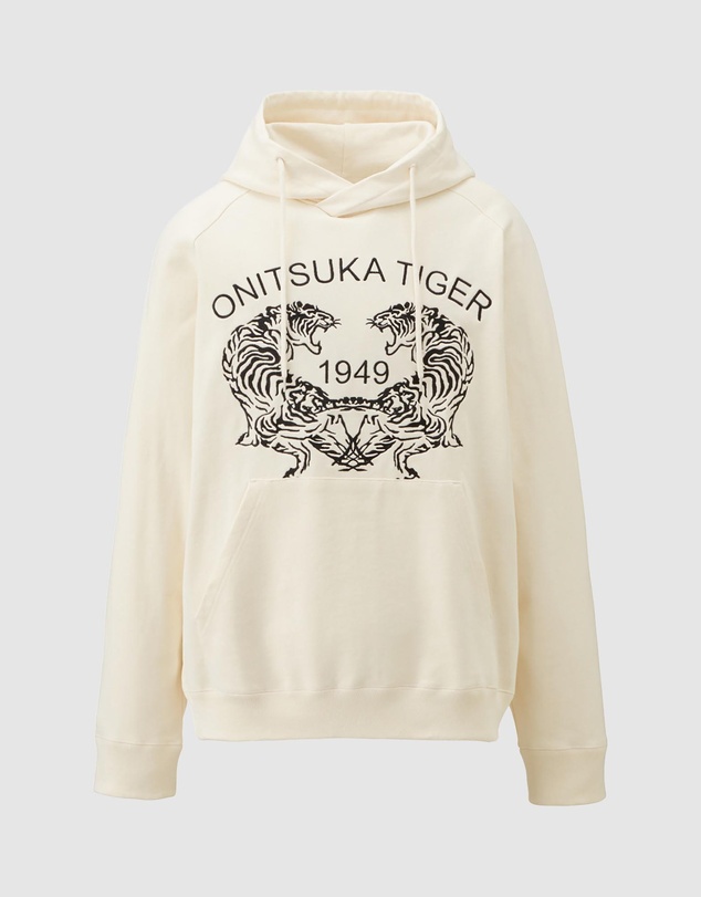 Onitsuka Tiger - Sweat Hoodie
