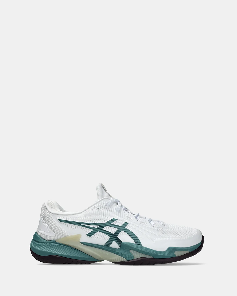 Court FF 3 - Men's