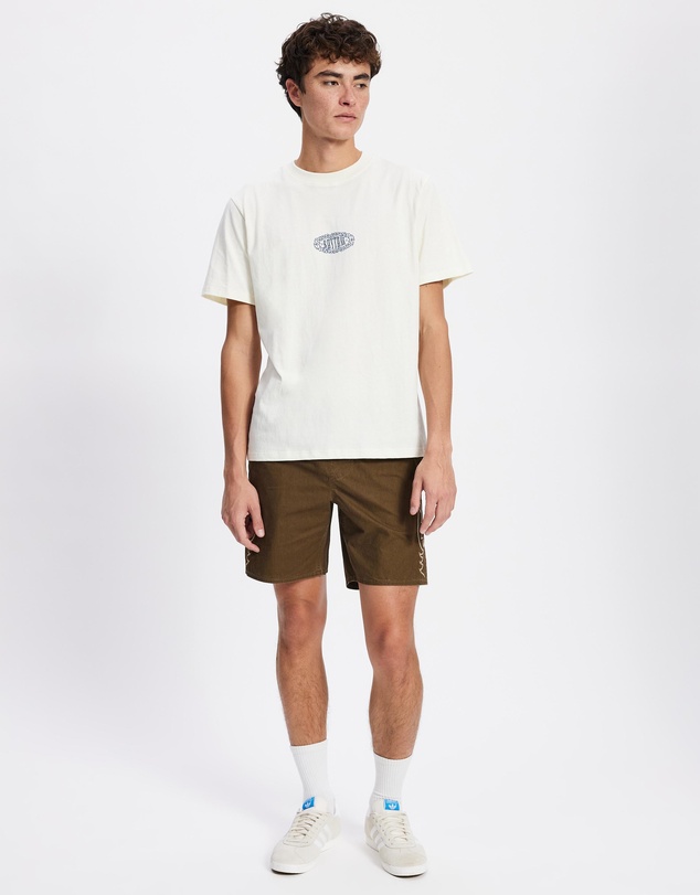 Rhythm - Breeze SS T-Shirt