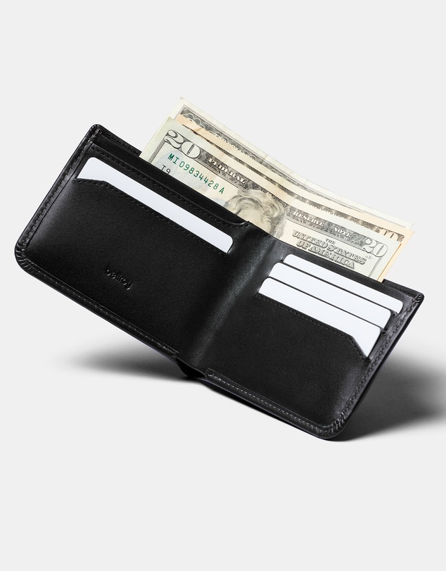 Bellroy - Hide & Seek LO