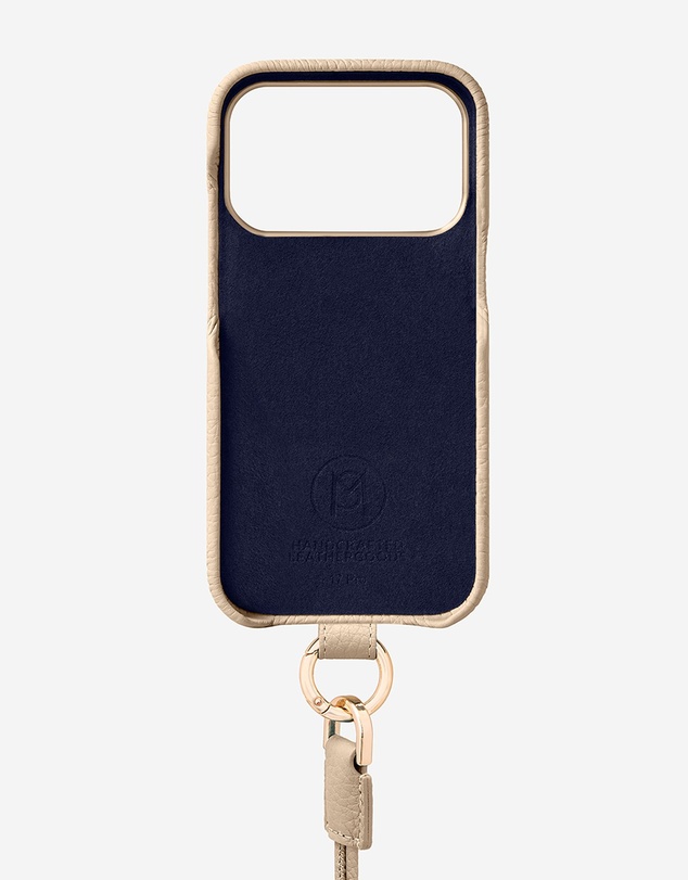 Maison De Sabre - Sling Phone Case (iPhone 17 Pro)