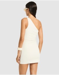 Bond-Eye Swimwear - Wren Mini Dress