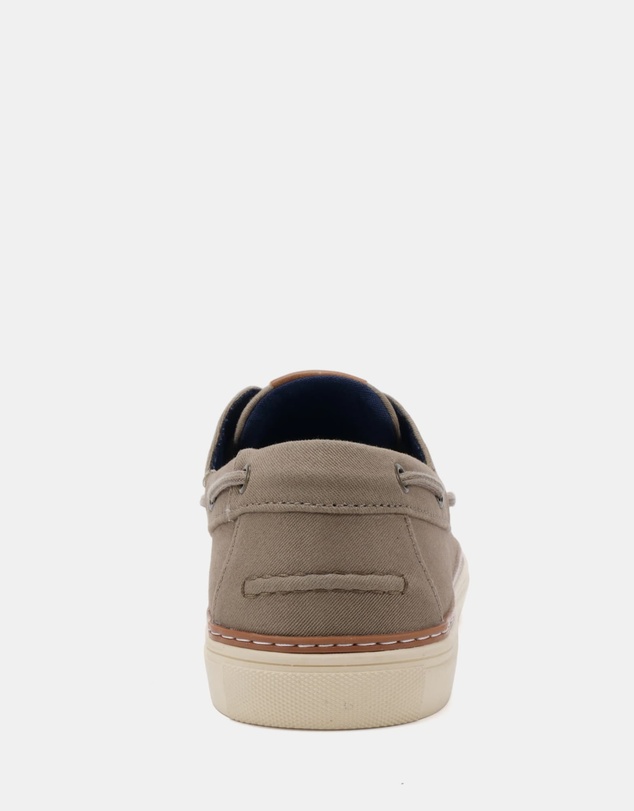 Clarks - Bentley Taupe