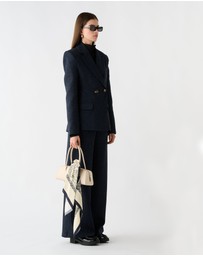 Esmaee - Edition Blazer