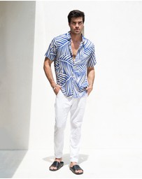 Runaway the Label - Chase Shirt