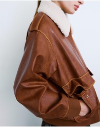 M.N.G - Duero Jacket
