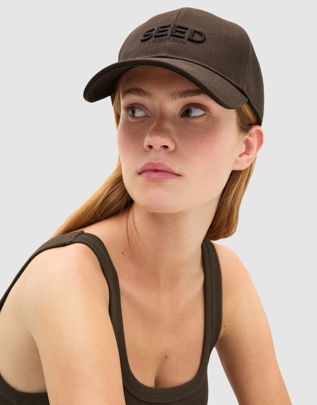 Seed Heritage - Seed Cap