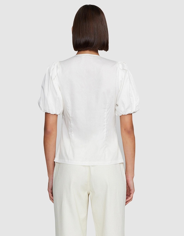 Ownley - Marielle Blouse