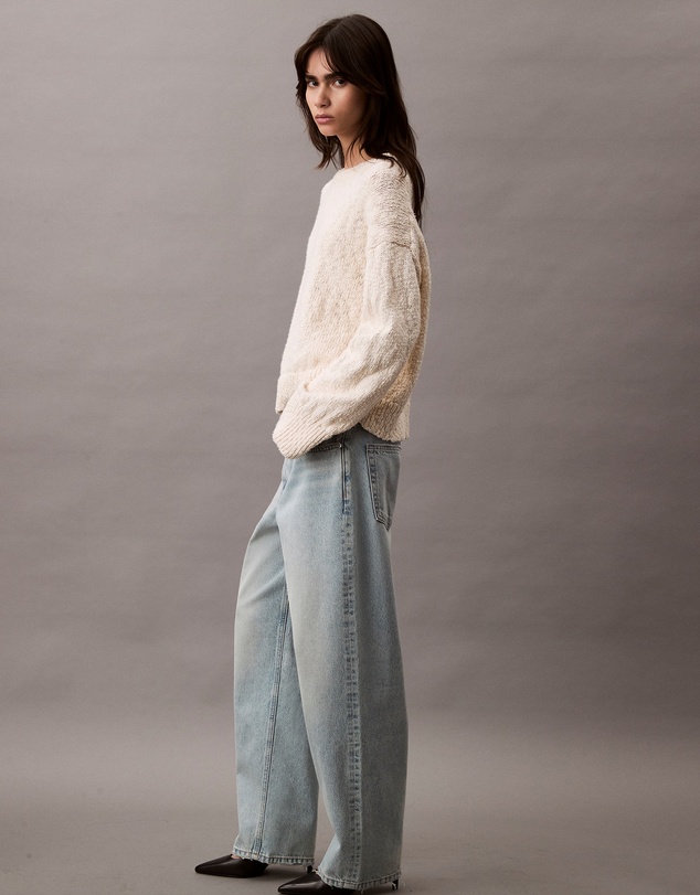 Calvin Klein Jeans - 90s Loose Fit Jeans