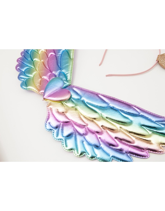 Bright Child - Bright ChildMagical Unicorn Dress Up